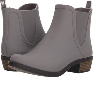 New lucky brand Basel Rain boot